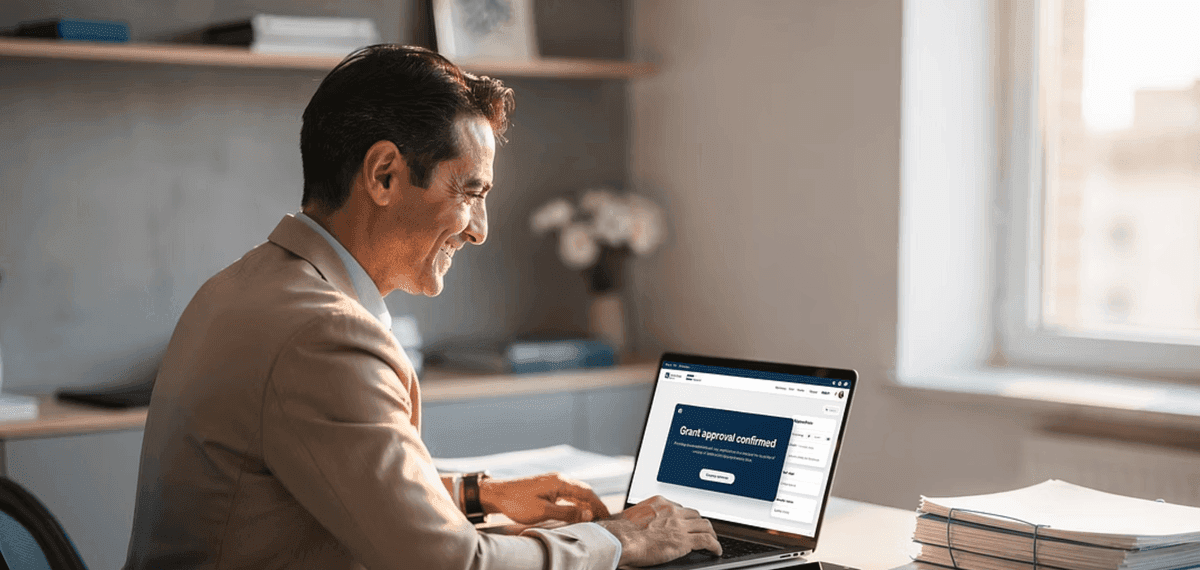 R&D grants dashboard for tech companies in Spain in 2026
