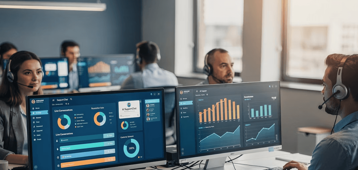8 Best AI Customer Service Platforms in 2026 (Compared)
