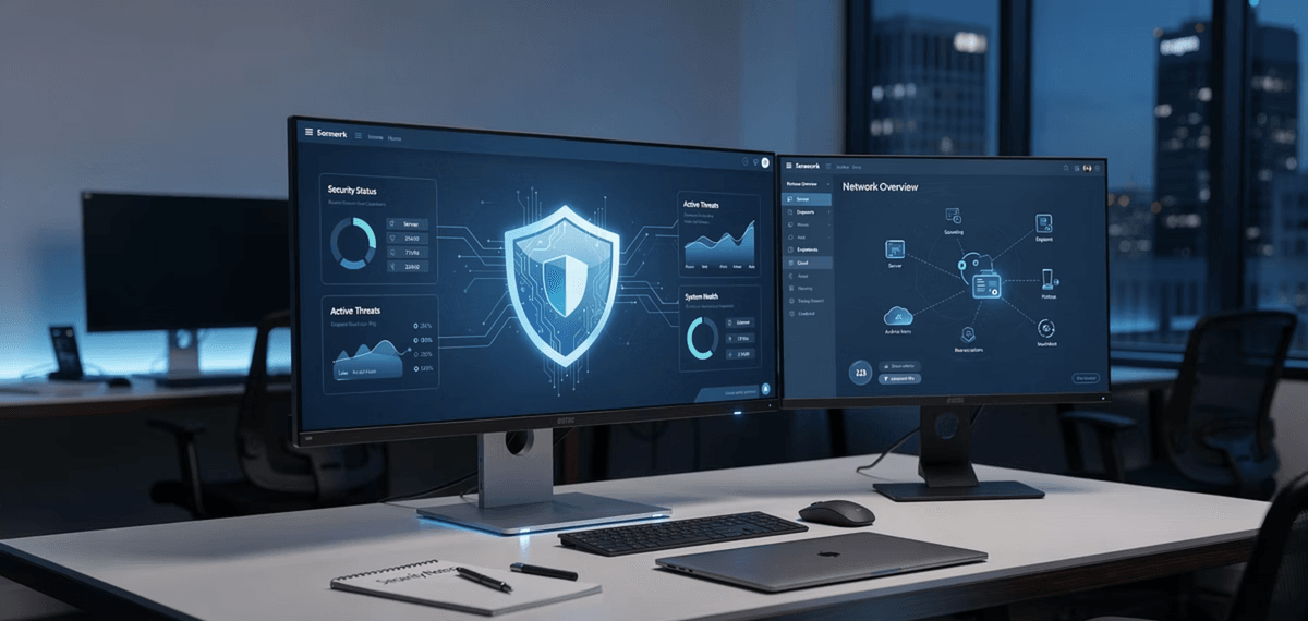 Cybersecurity for SMBs in 2026: A Practical Guide | Technova